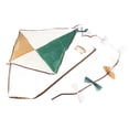 thumbnail image 2 of <p>Easy Flyer Kite, Simple Kite Handiness  For Park</p>, 2 of 5