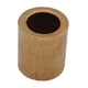 thumbnail image 3 of Manguito de cojinete de latón Manguito de cojinete de cobre Equipo de funcionamiento Piezas universales para máquina de hacer pan Accesorio para, 3 of 9