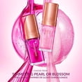thumbnail image 5 of Avon Nourishing Lip Oil With Jojoba, Avocado & Coconut Oils. Plus, Vitamin E, SPF12, Locks in Moisture, Shimmering Petal, Cruelty Free, 5 of 6
