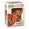 thumbnail image 2 of Figura Funko Pop Fawkes 4.5 Pulgadas, 2 of 2
