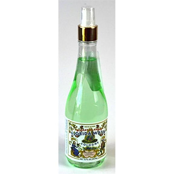 AzureGreen RCMFLOS 12 oz Florida Water Spray