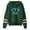 Green, variant on Dove Cameron ALCHEMICAL Hoodie Merch Men/Women Hooded Sweet Streetwear Hooded Long Sleeve