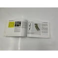 thumbnail image 3 of 2017 Kia Optima Owners Manual Handbook OEM H04B10027, 3 of 6