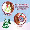 thumbnail image 3 of Juguete para actividades de desarrollo KIDS PREFERRED Rudolph, 30 cm, 3 of 8