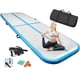 thumbnail image 1 of Esterilla inflable para gimnasia aérea EDOSTORY, 4 pulgadas de grosor, 488 cm, 1 of 6