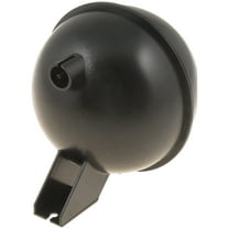 Dorman 47077 Vacuum Reservoir for Specific Models, Black Fits select: 1983-1986 CHEVROLET C10, 1987 CHEVROLET R10