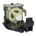 thumbnail image 4 of Original Philips Projector Lamp Replacement with Housing for Eiki LC-WB40, 4 of 5