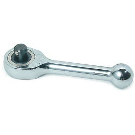 UPC: 0802090112010 | 3/8  Drive Gearless Micro Ratchet
