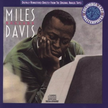 Ballads (Remaster)