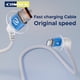 thumbnail image 2 of COMNEN-Cable USB de carga rápida para móvil, cargador de datos Original para iPhone X, XR, 6, 6S, 7, 8, 14 Plus, 11, 12, 13 Pro, XS Max, 1m, 1,5 m, 2m, 2 of 5