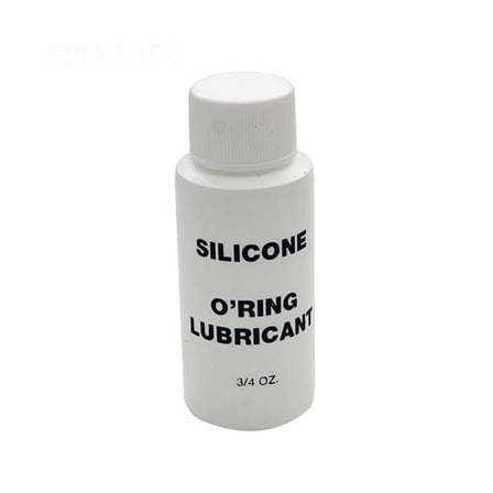 King Technology 01229972 0.75 oz Cyclers Silicone Lubricant - Case of 30