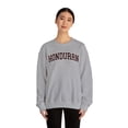 thumbnail image 3 of Honduras Honduran Sweatshirt, Gifts, Crewneck, 3 of 7