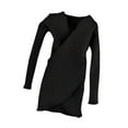 thumbnail image 1 of Runquan 1/6 Scale Cosplay DIY Kit Doll Outfits for 12 inch Action Figures Doll Model black, 1 of 8