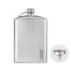 thumbnail image 1 of Frasco de Whisky de Titanio a Prueba de Fugas 260 ml Labymos, 1 of 7