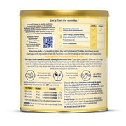 Enfamil Infant Powder Baby Formula with Iron 12.5 oz Can