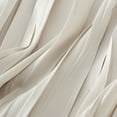 thumbnail image 6 of HexaHive Streamer Pleated A - Line Skirt - Slim Elastic High - Waist Loose Swing Skirt, 6 of 7