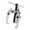 3 Jaws 10 to 65mm, variant on Nishiyuenyi Bearing Gears Puller Jaw Puller Accessory Adjustable Separate Lifting Device for 3 Jaws 10 to 65mm