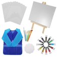 thumbnail image 2 of Kit de pintura plástica para uso en pintura., 2 of 3
