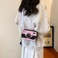 thumbnail image 3 of Bolso Bandolera Mano Mujer Cierre para Compras, 3 of 9
