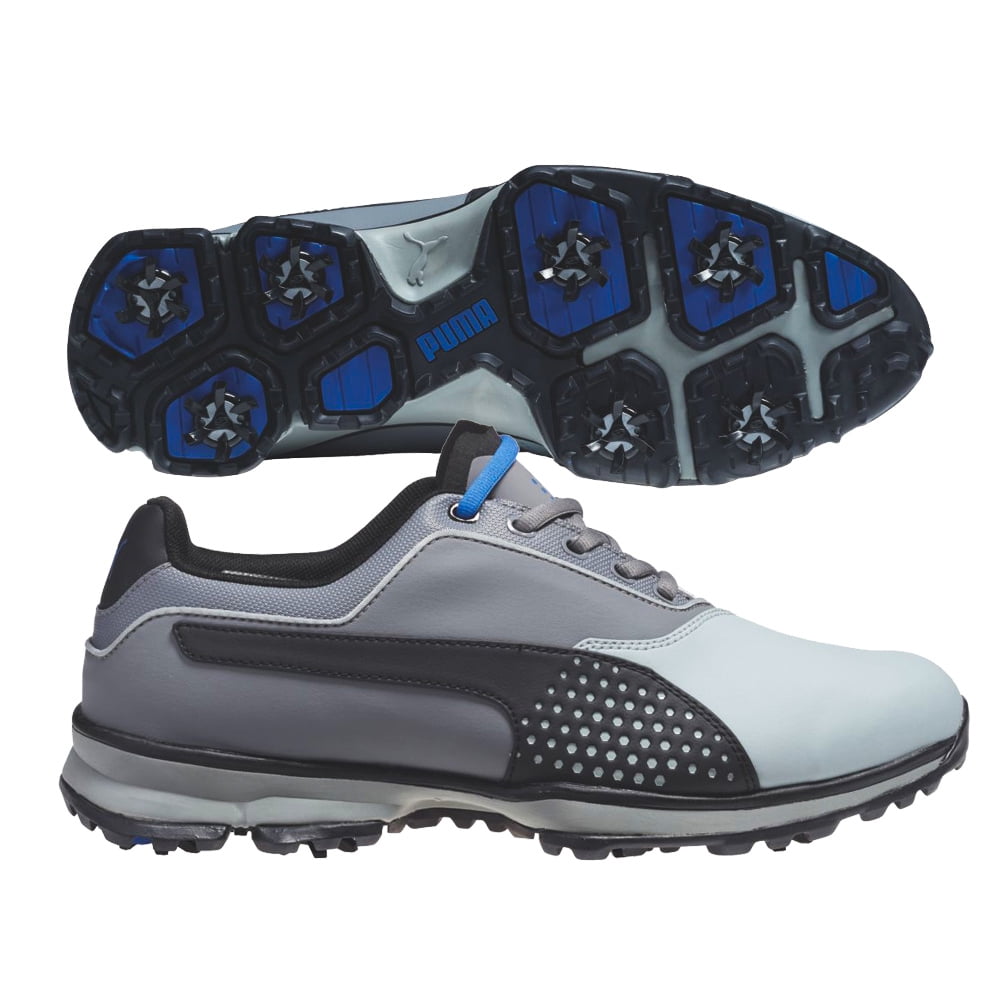 New PUMA Titanlite Men's Golf Shoes Lightweight Waterproof Choose