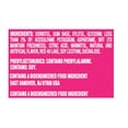 thumbnail image 5 of Trident Bubblegum Sugar Free Gum, 3 Packs of 14 Pieces (42 Total Pieces), 5 of 7