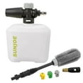thumbnail image 6 of Sun Joe 14.9A Electric Pressure Washer with Accessory Kit, SPX3000-QW2, PWMA Certified, 6 of 10