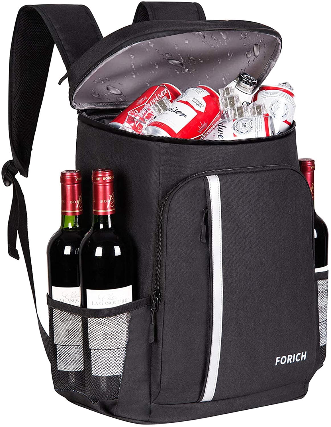 Backpack Cooler Leakproof Insulated 