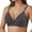 Black, variant on Jacquard Bra Thin Cup Middle And Elderly Underwear Plus Size In Stock Bras Without Underwire,Bras for Women Pink 40