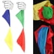thumbnail image 2 of Bufanda de Seda Perfecl Color para Accesorios de Magia 23.5 x 23.5 cm, 2 of 8