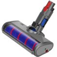 thumbnail image 1 of LED Brush Head Vacuum Cleaner For Dyson V7 V8 V10 V11, 1 of 4