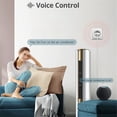 thumbnail image 3 of Homekit smart socket 16A US plug socket, mobile phone timing switch socket, wireless remote control smart home socket, 3 of 11