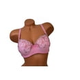 thumbnail image 2 of Women Bras 6 pack of Bra B cup C cup  Size 32B (S6674), 2 of 3