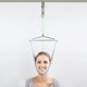 thumbnail image 2 of Cervical Traction Device,Suspension Cervical Traction Instrument Door Hanging Cervical Traction Frame, 2 of 5