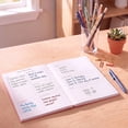 thumbnail image 2 of Pen+Gear 15-Month Monthly Planner, October 2026-December 2027, Floral, 5.5 in x 7.5 in, 2 of 7