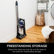 Restored Shark Pet Cordless Stick Vacuum with XL Dust Cup, LED Headlights, Handheld Vac, Lightweight, Crevice Tool & Pet Multi-Tool, Carpet & Hard Floors, 40min runtime, IX141