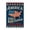 Blue, variant on USA 250th Anniversary Garden Flag – 12x18 Inch Outdoor Banner with Sleeve, Patriotic Yard Decoration for Independence Day & Celebrations