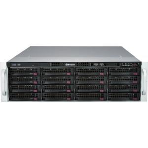 Bosch Divar Ip 6000 3u 16 X 4 Tb Hdd Video Management