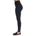 thumbnail image 2 of allbrand365 designer Womens Gowalk High Waisted Leggings,Black,Small, 2 of 3