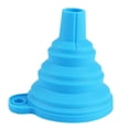 thumbnail image 3 of Juego de Embudo de Silicona Plegable Soledad Embudo Plegable de Silicona 75mm 15mm 100mm, 3 of 6