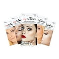 thumbnail image 4 of MyBrows light Brown - Medium Arch, 4 of 4