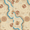 Beige, variant on One Piece, Men's & Big Men's Graphic Button-Up Shirt, Sizes S-3XL