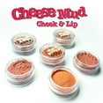 thumbnail image 4 of Long Lasting Compact Powder Blusher For All Skin Types Shape & Highlight Face For A Finish, Skincare Lotion, 4 of 8