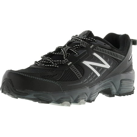 New Balance Men's Mt410 Bs4 Ankle-High Running Shoe -