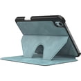thumbnail image 2 of Funda para Tablet ZERODAMAGE SAHARA para iPad mini 6ta Generación Aqua, 2 of 8