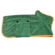 thumbnail image 1 of Labymos Perro Albornoz Toalla Perro Secado Capa, 1 of 7