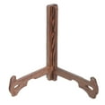 thumbnail image 1 of Miangastore Display Stands For Plates Synthetic Material Simple Design 1Pack, 1 of 8