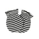 thumbnail image 4 of Onesies Brand - Juego de gorro y manoplas unisex para bebé (12 piezas), diseño de tigre de 0 a 6 meses, 4 of 7