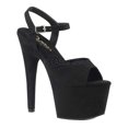 thumbnail image 2 of Women's Pleaser Adore 709MF Platform Sandal, 2 of 2