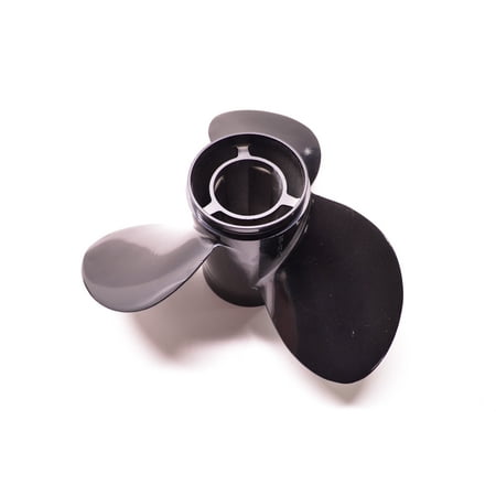 High Performance Torsion Bar - Turning Point Master Torque High Performance Legacy Aluminum Propeller
