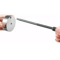 thumbnail image 4 of For Can Am Defender HD8 HD10 2016-2022 Secondary Spreader Bolt Belt Clutch Tool, 4 of 7